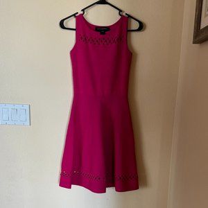 French Connection XXS size 2 dress